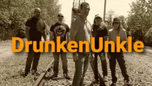 On The Rocks Presents: DrunkenUnkle! @ KingFish Jeffersonville | Jeffersonville | Indiana | United States