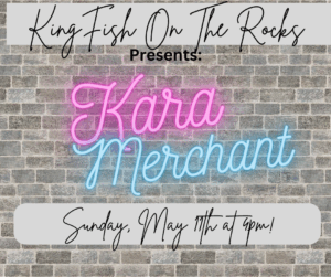 On The Rocks Presents: Kara Merchant!