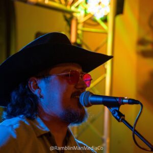 Brady Evan @ KingFish Jeffersonville | Jeffersonville | Indiana | United States