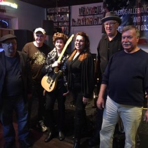Blues Redemption @ KingFish Louisville | Louisville | Kentucky | United States