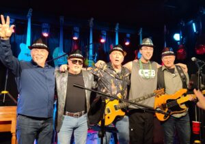 Dave Meland Band @ KingFish Louisville | Louisville | Kentucky | United States