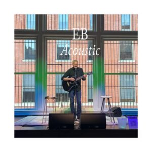 EB Acoustic @ KingFish Louisville | Louisville | Kentucky | United States