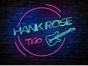 BIKE NIGHT feat. Hank Rose Trio @ KingFish Louisville | Louisville | Kentucky | United States