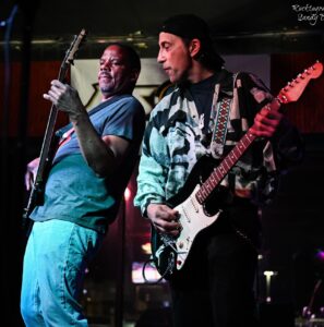 Bike Night feat. Empty Arms Band @ KingFish Louisville | Louisville | Kentucky | United States