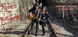 Bike Night feat. Roses & Rattlesnakes @ KingFish Jeffersonville | Jeffersonville | Indiana | United States