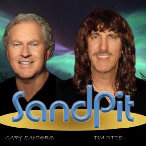 SandPit @ KingFish Louisville | Louisville | Kentucky | United States