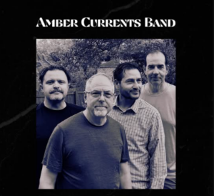Amber Currents Band @ KingFish Louisville | Louisville | Kentucky | United States