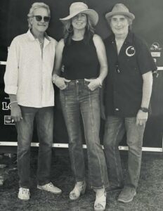 Frequency Trio @ KingFish Jeffersonville | Jeffersonville | Indiana | United States