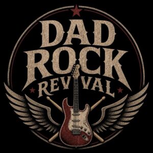 Dad Rock Revival @ KingFish Jeffersonville | Jeffersonville | Indiana | United States