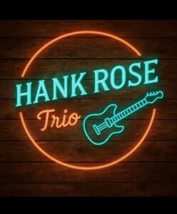 Hank Rose Trio @ KingFish Jeffersonville