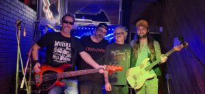 Bike Night feat. Liquor Boxx @ KingFish Jeffersonville