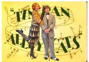 Tin Pan Alley Cats @ KingFish Louisville | Louisville | Kentucky | United States