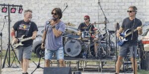 Bike Night feat. the Wilson Brothers @ KingFish Louisville | Louisville | Kentucky | United States