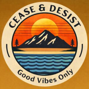 Cease & Desist @ KingFish Jeffersonville | Jeffersonville | Indiana | United States