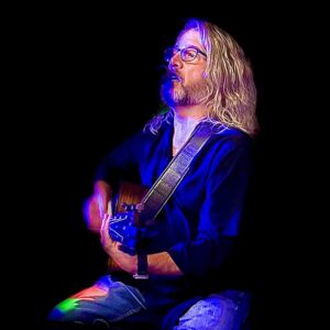 Craig Pate @ KingFish Louisville | Louisville | Kentucky | United States