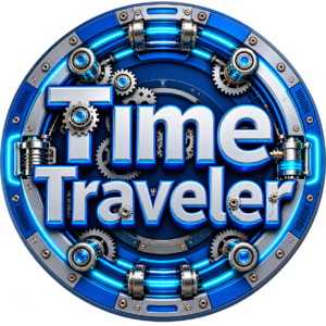 Time Traveler @ KingFish Louisville | Louisville | Kentucky | United States